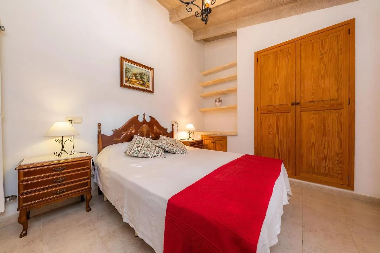 Cocotte Villa Ariany