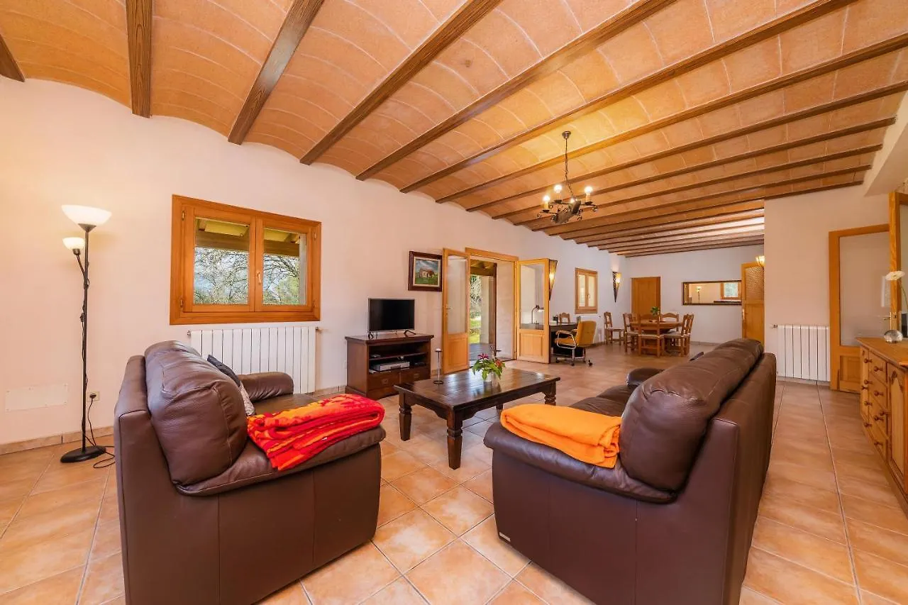 Cocotte Villa Ariany Holiday home
