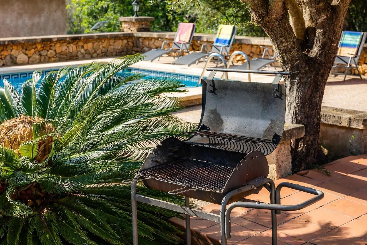 Holiday home Cocotte Villa Ariany