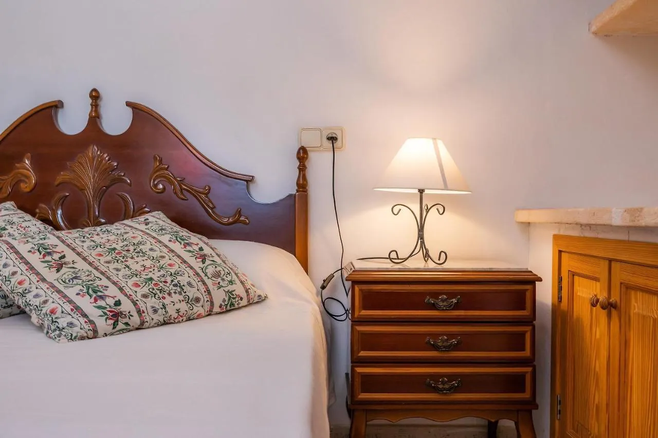 Cocotte Villa Ariany Spain