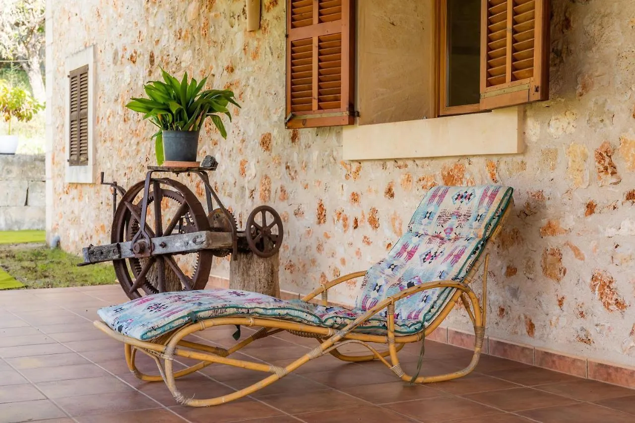 Cocotte Villa Ariany 0*,  Spain