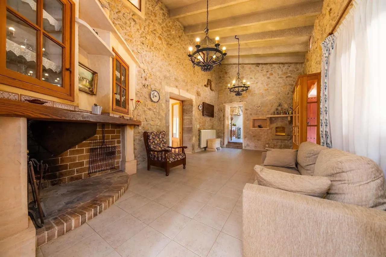 Cocotte Villa Ariany Holiday home