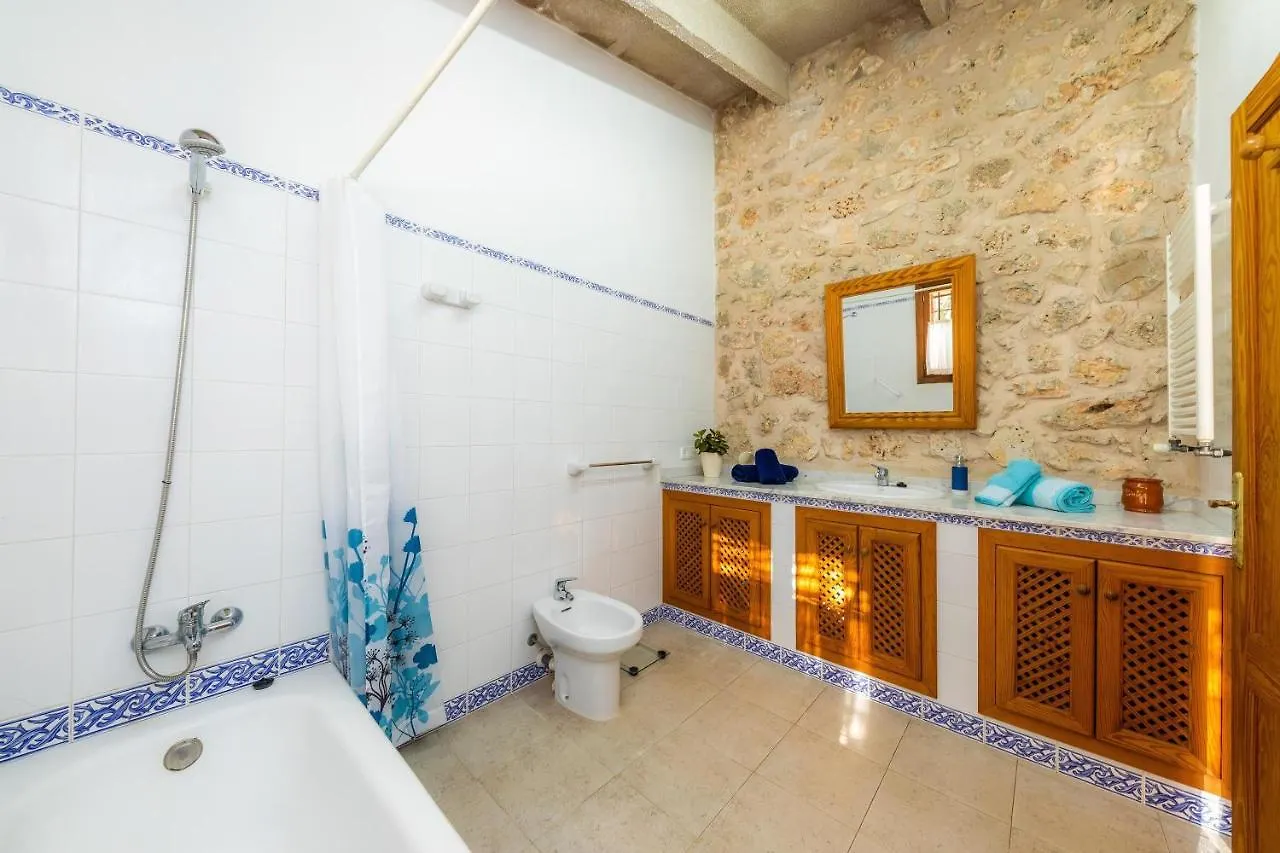 Holiday home Cocotte Villa Ariany