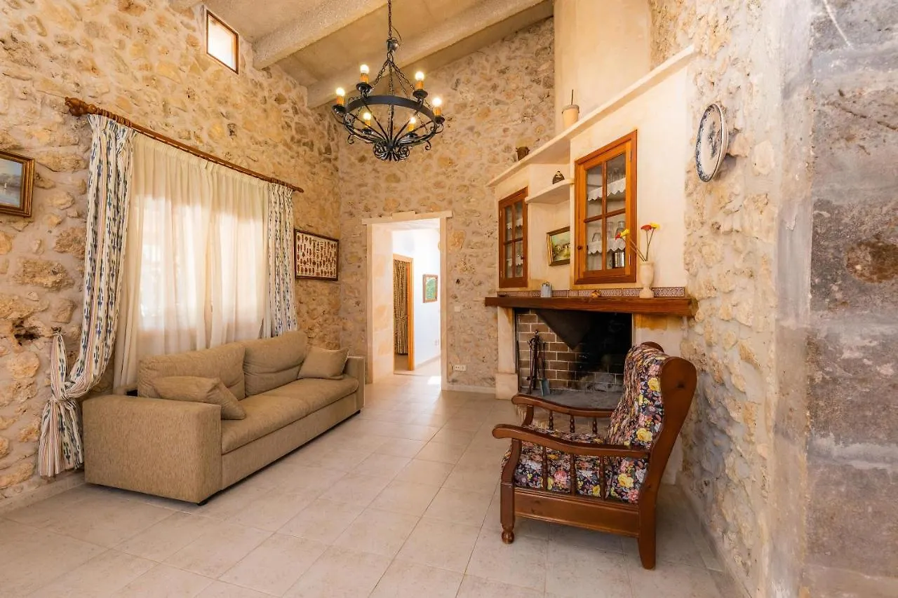 Cocotte Villa Ariany