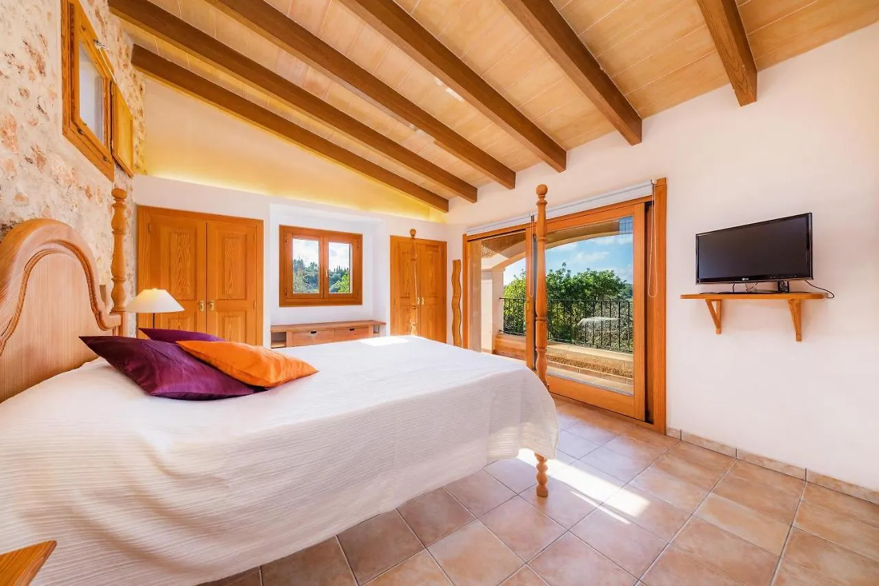 Holiday home Cocotte Villa Ariany Spain