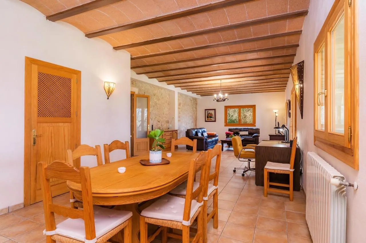 Holiday home Cocotte Villa Ariany