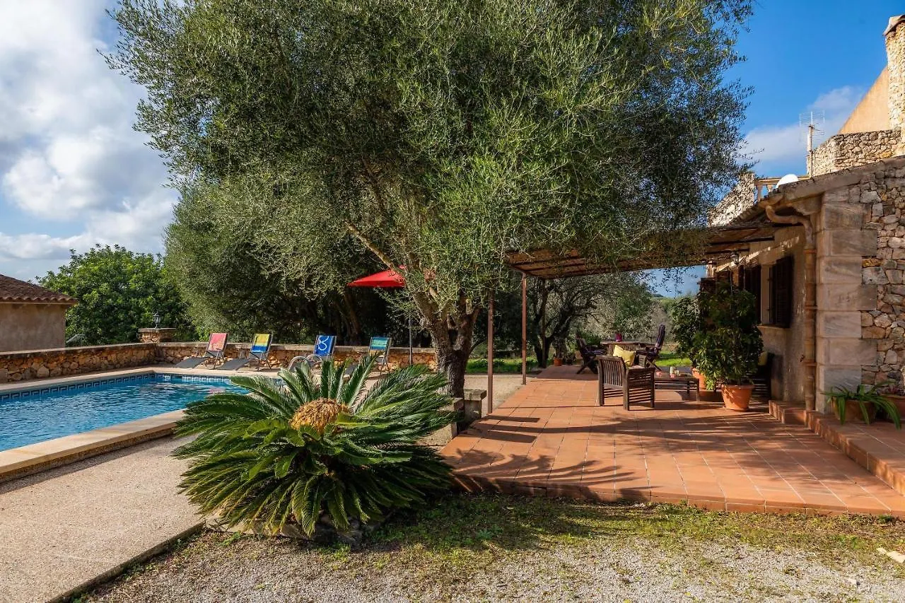 Cocotte Villa Ariany 0*,