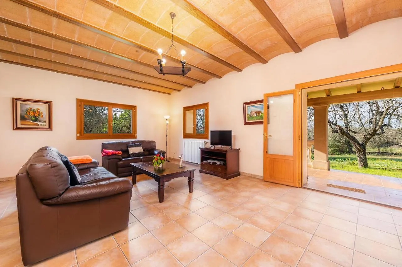 Cocotte Villa Ariany Holiday home