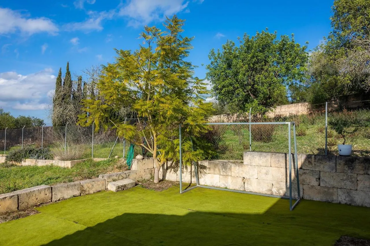 Cocotte Villa Ariany