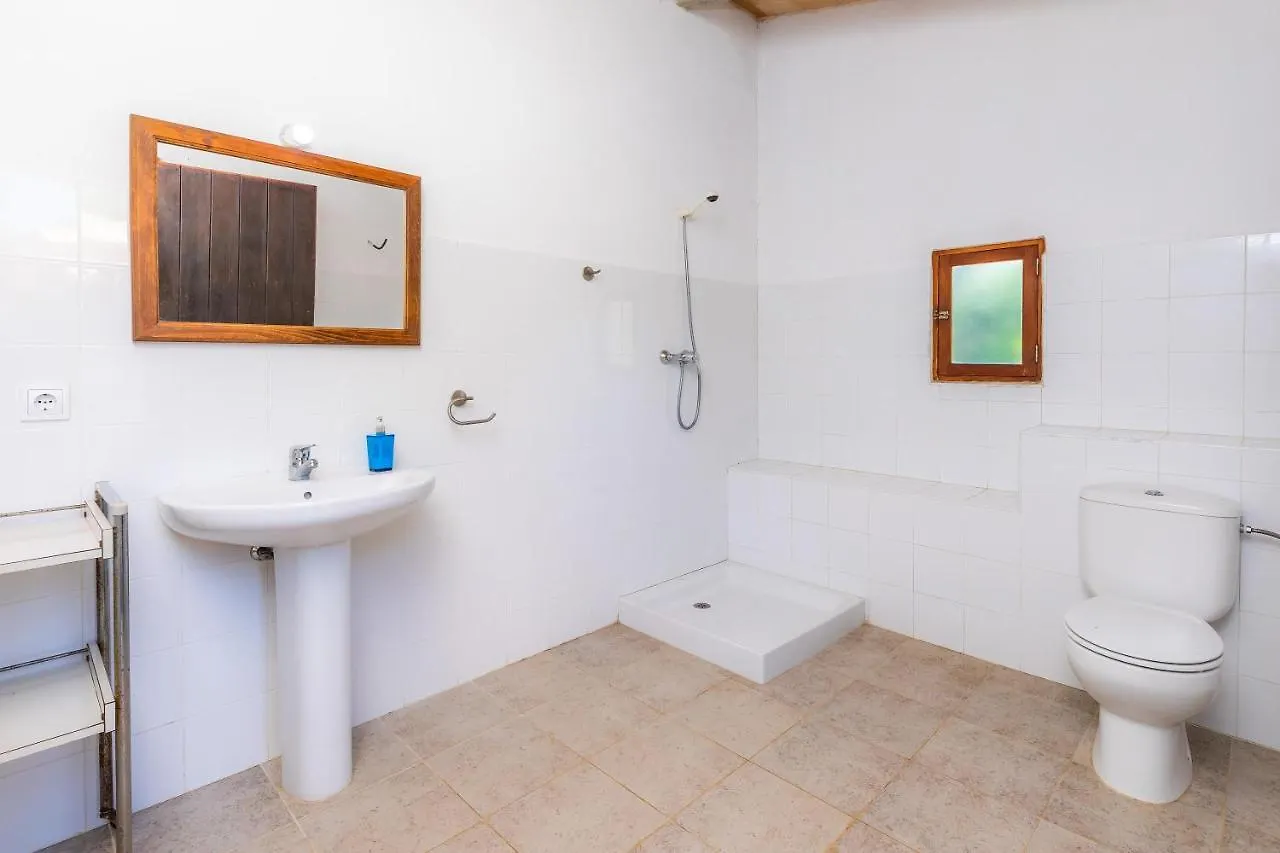 Cocotte Villa Ariany 0*,
