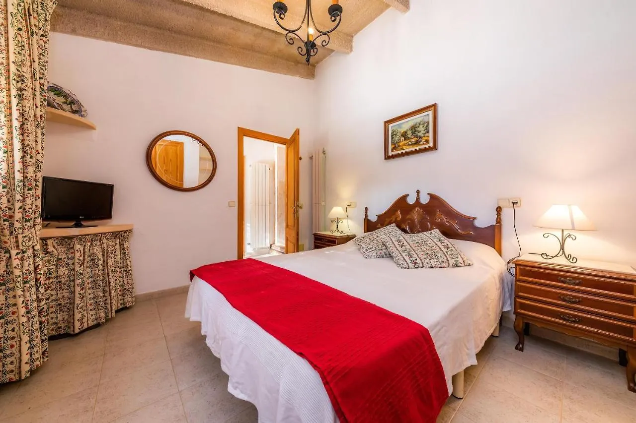 Cocotte Villa Ariany Holiday home